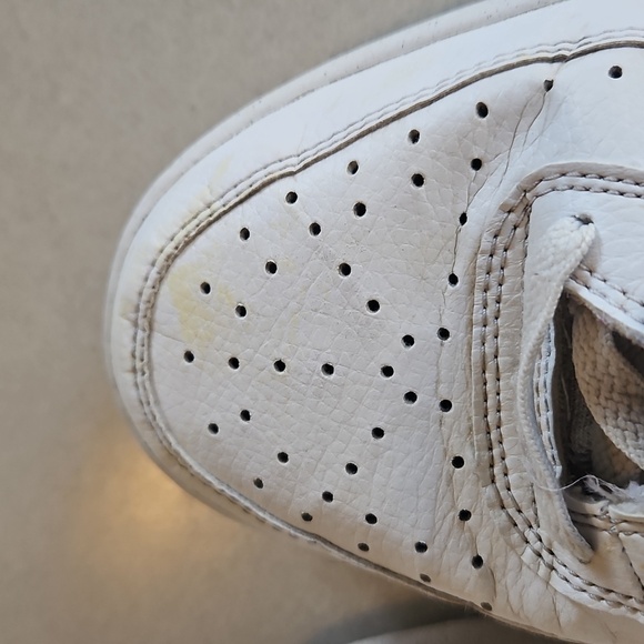 Nike Court Vision Mid - Picture 6 of 13